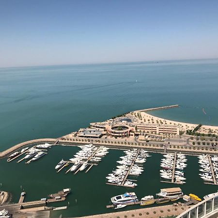 Levels Tower Apartments Kuwait City Bagian luar foto