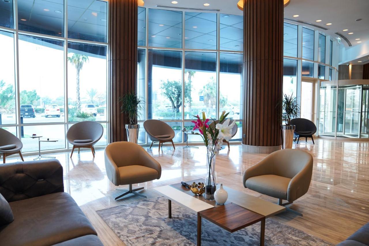 Levels Tower Apartments Kuwait City Bagian luar foto